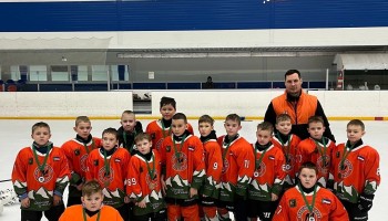 Детская Супер Лига "КУБОК МИРА"