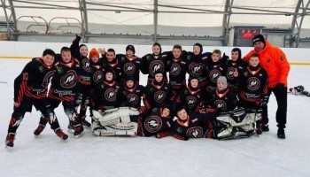 АБАЗИНСКИЙ "МЕТАЛЛУРГ" СТАЛ ЧЕМПИОНОМ ХАКАСИИ