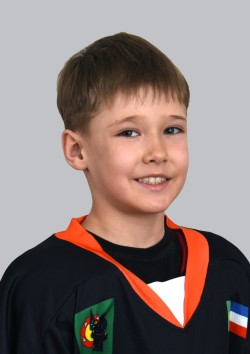 Пушкарёв Иван