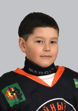 Сагалаков Анатолий