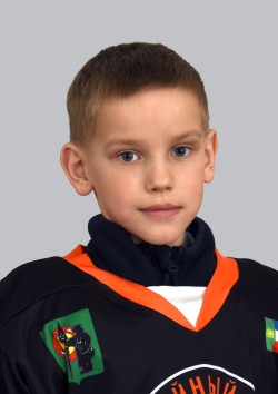 Пестов Никита