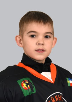 Клименков Иван