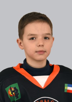 Михайлов Александр