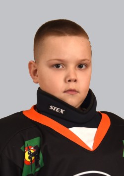 Аникин Евгений