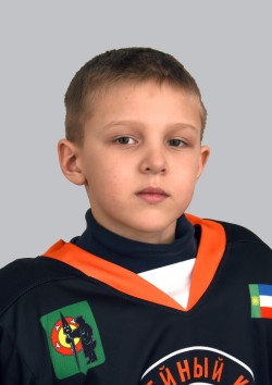 Грехов Максим