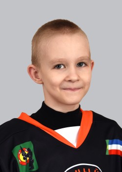 Калашников Егор