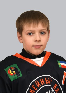 Малыхин Дмитрий