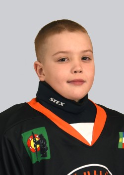 Аникин Виктор