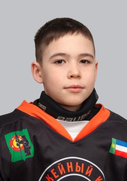 Пырьев Тимофей