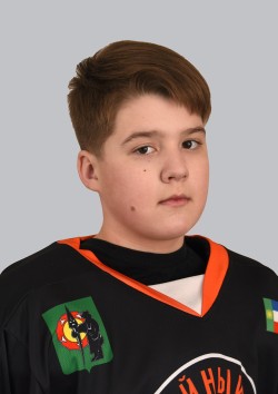 Рыжков Никита