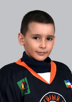 Глушков Никита