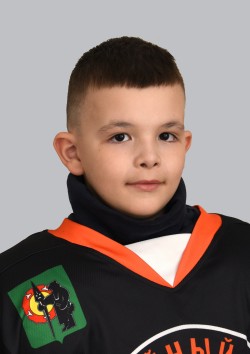 Лукин Данил