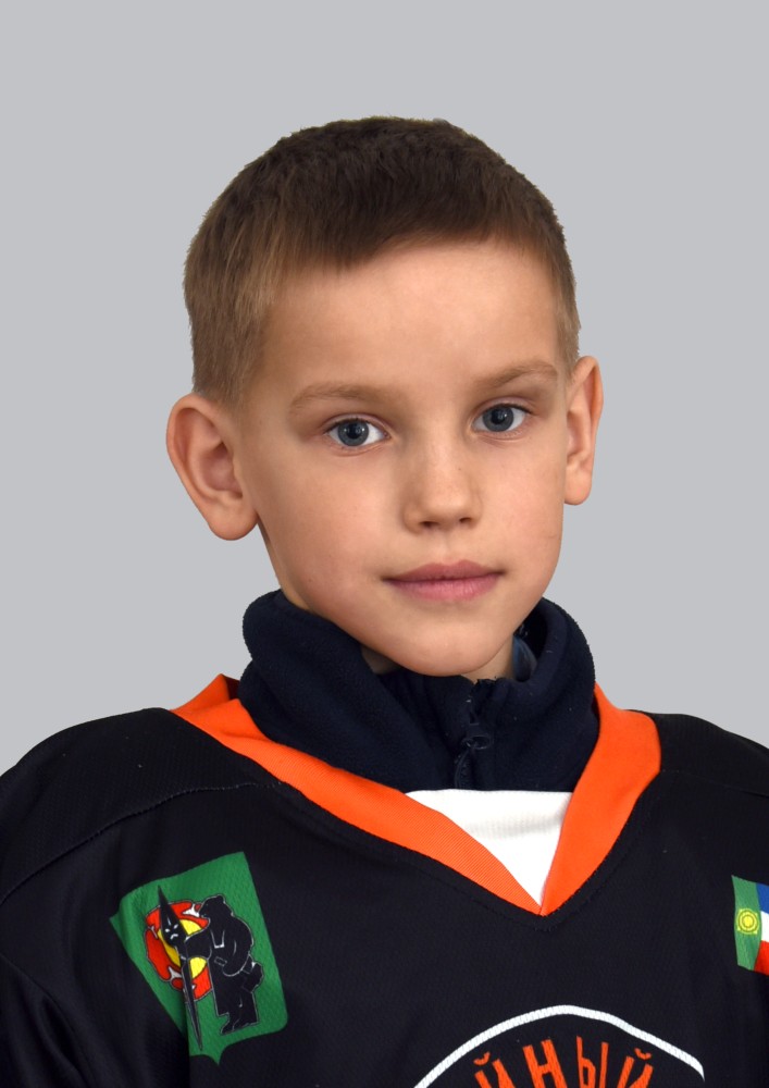 Пестов Никита