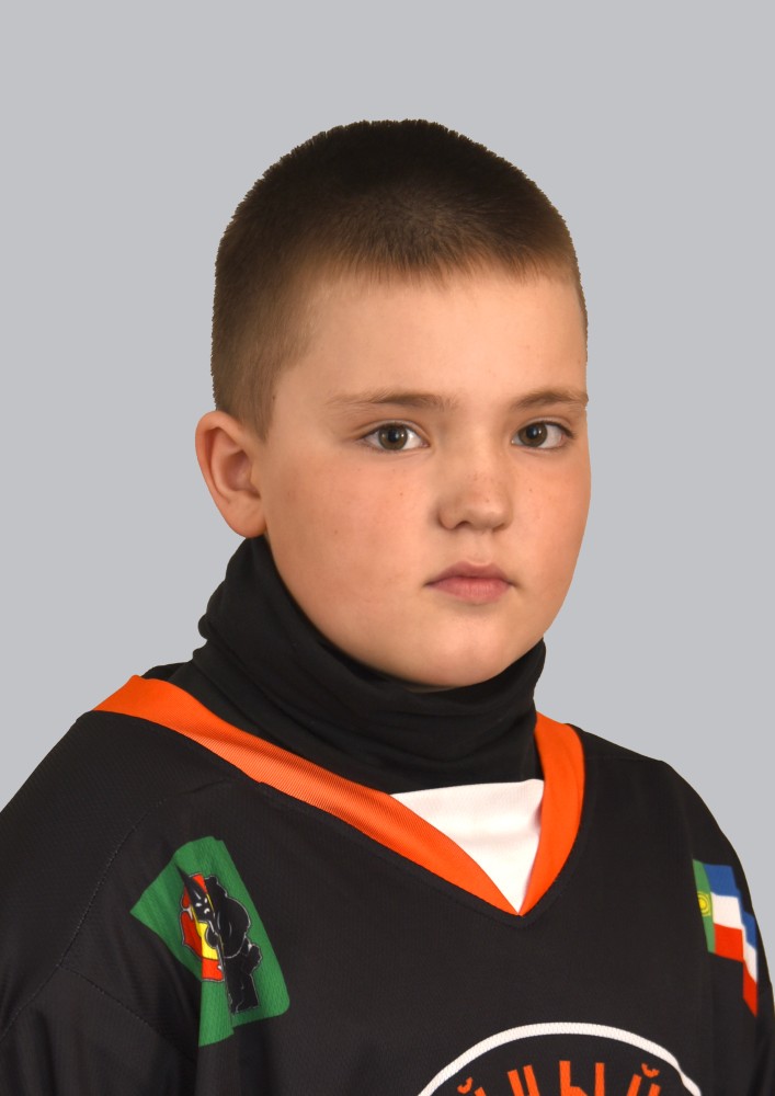 Голохвастов Кирилл