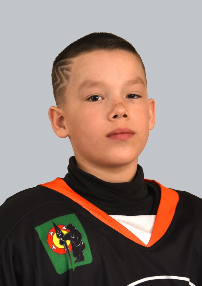 Иванов Михаил