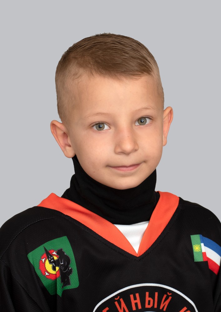 Вонсович Булат