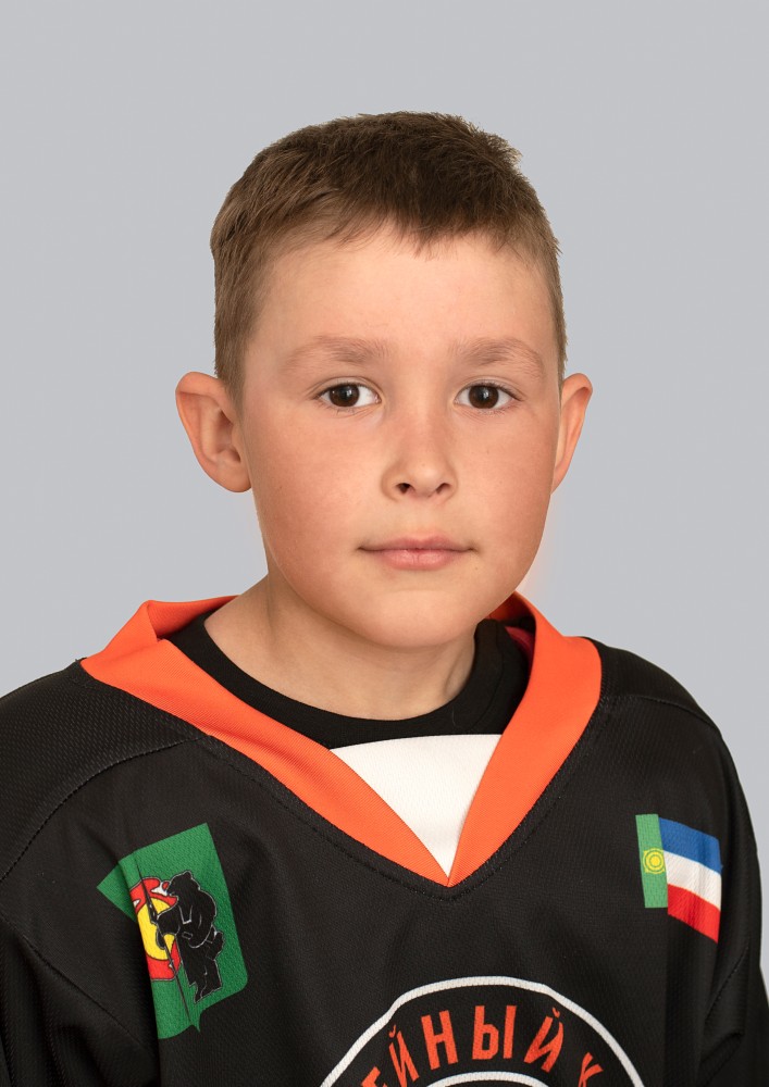 Маклаков Даниил