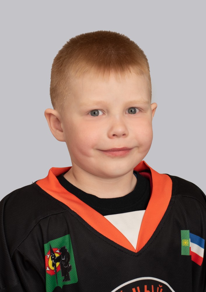 Силин Александр