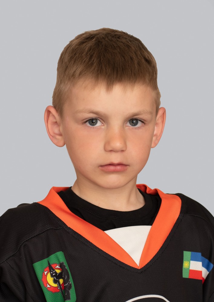 Сотников Давид