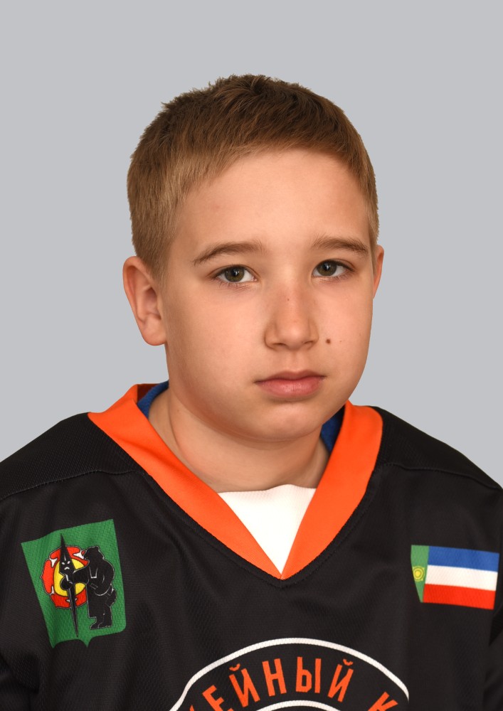 Гальченко Лев