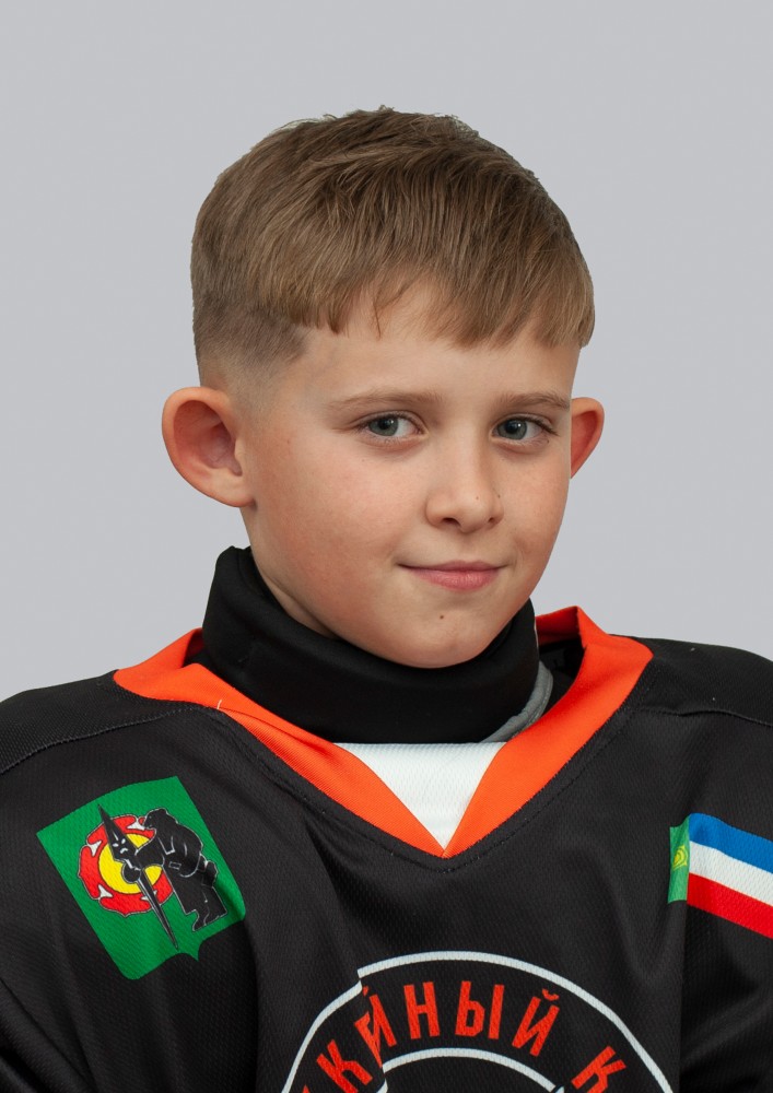 Коношонок Кирилл